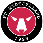 Midtjylland logótipo