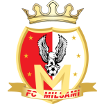 Milsami logótipo