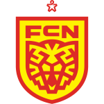 Nordsjælland logótipo