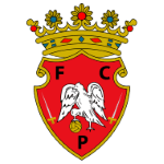Penafiel logótipo