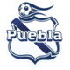 Puebla logótipo