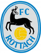 FC Rottach-Egern logótipo