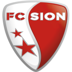 Sion logótipo