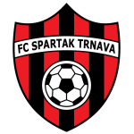 Spartak Trnava logótipo