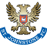 St. Johnstone logótipo
