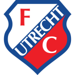 Utrecht logótipo