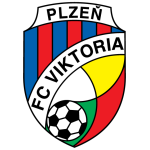 Viktoria Plzeň logótipo
