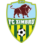 Zimbru logótipo