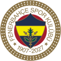 Fenerbahçe logótipo