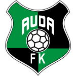 Auda logótipo