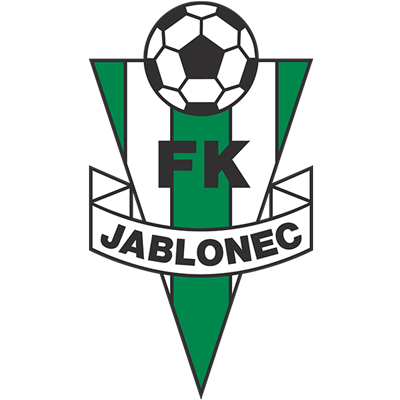 Jablonec logótipo