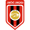 Dečić Tuzi logótipo