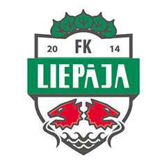 Liepāja logótipo
