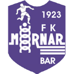 Mornar Bar logótipo