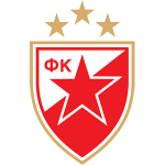Estrela Vermelha logótipo