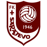 Sarajevo logótipo