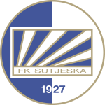 Sutjeska Nikšić logótipo