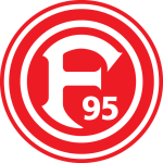Fortuna Düsseldorf logótipo