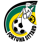 Fortuna Sittard logótipo