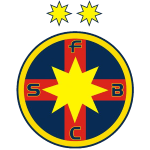 FCSB logótipo