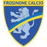 Frosinone logótipo