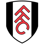 Fulham logótipo