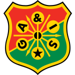 GAIS Gotemburgo logótipo