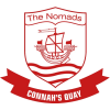 Connah's Quay logótipo