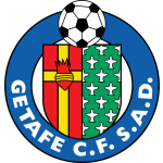 Getafe logótipo