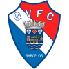 Gil Vicente Sub-23 logótipo