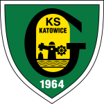 Katowice logótipo