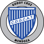 Godoy Cruz logótipo