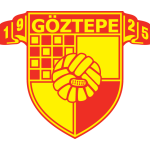 Göztepe logótipo