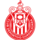 Guadalajara logótipo