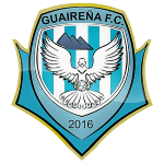 Guaireña logótipo