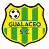 Gualaceo logótipo