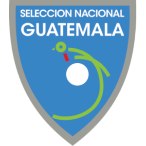 Guatemala Sub-20 logótipo