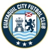 Guayaquil City logótipo