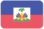 Haiti Sub-20 logótipo