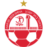 Hapoel Be'er Sheva logótipo