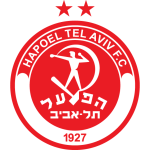 Hapoel Tel Aviv logótipo
