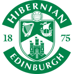 Hibernian logótipo
