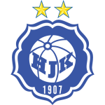 HJK logótipo