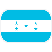 Honduras logótipo
