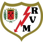 Rayo Vallecano logótipo