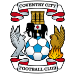 Coventry logótipo
