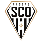 Angers logótipo