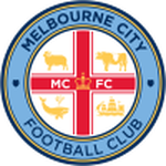 Melbourne City logótipo