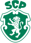 Sporting CP logótipo