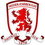 Middlesbrough logótipo